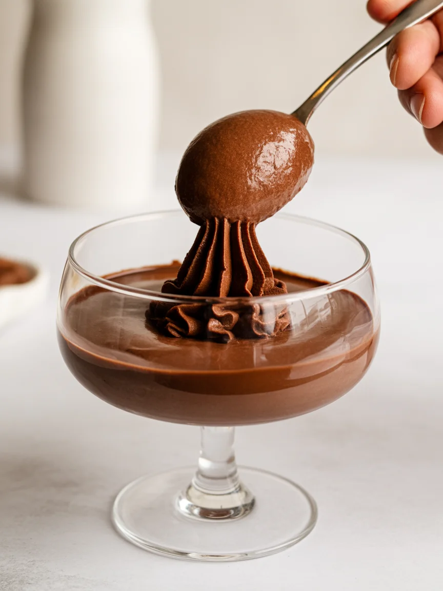 Protein Pudding