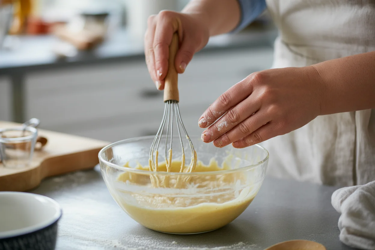 Delicious Yogurt Cake Made Simple: Your New Favorite Recipe