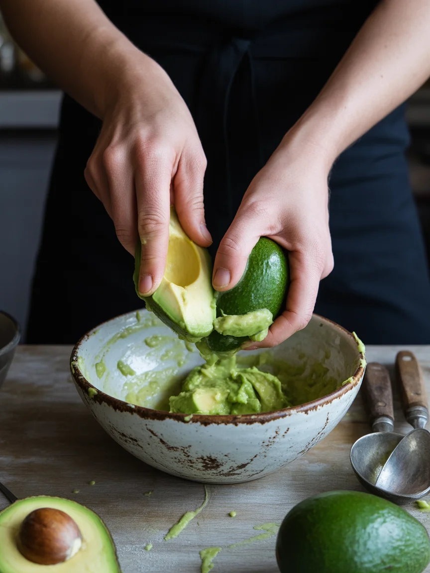 Delicious Keto Avocado Toast for Quick Mornings!