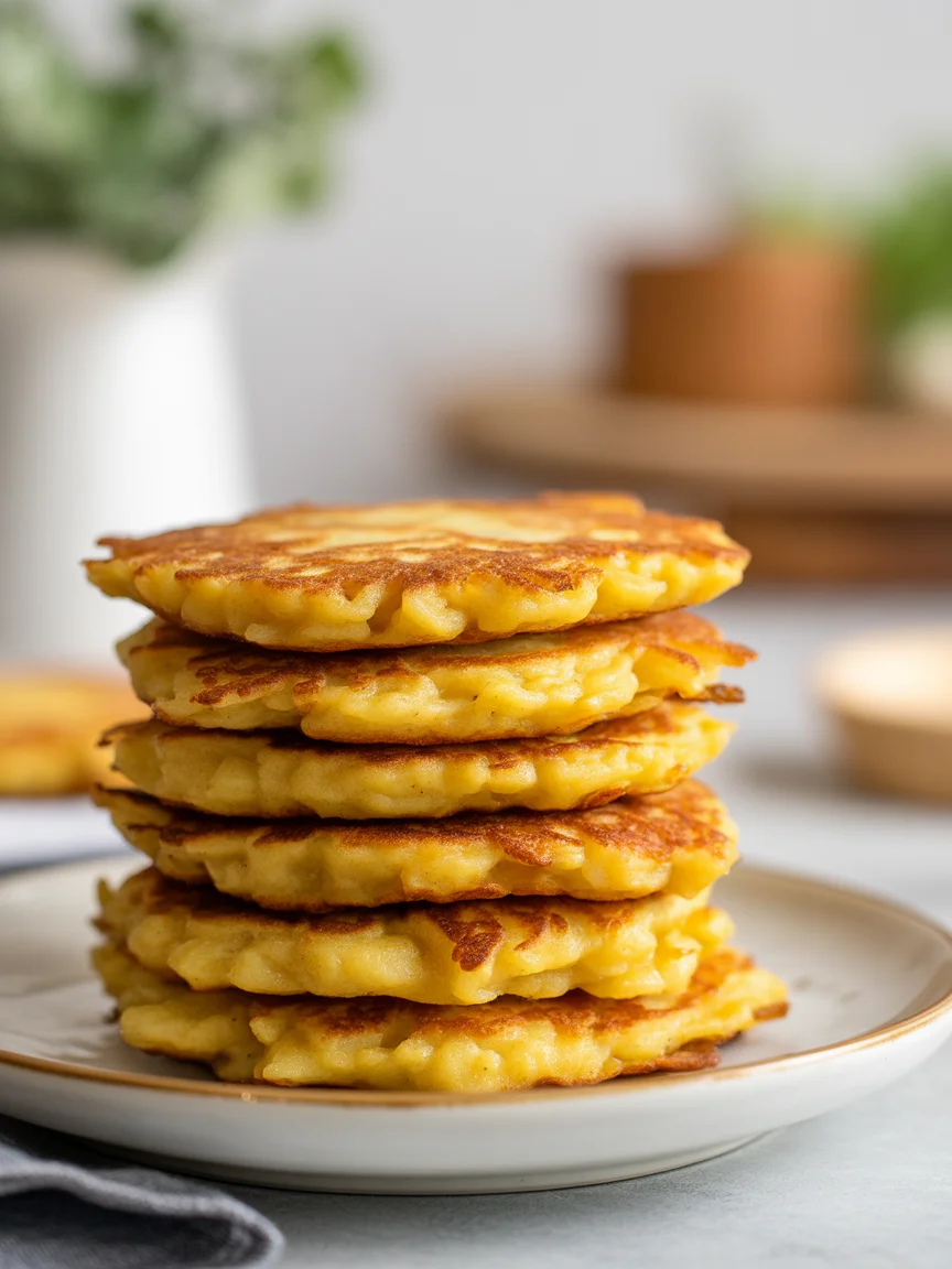 low-carb keto hash browns