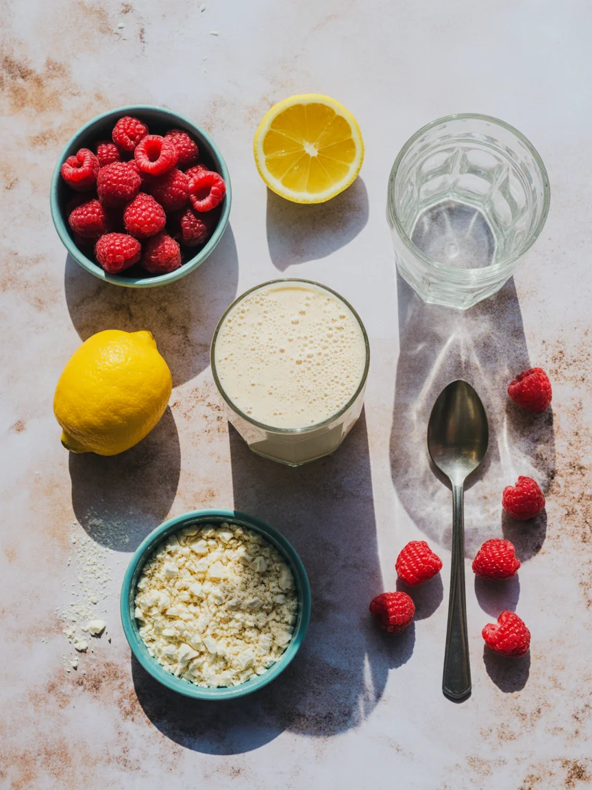 Delicious Keto Protein Shake Recipes You’ll Love