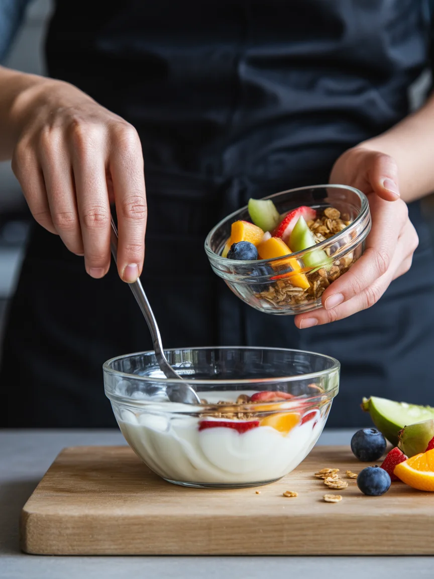 Discover Delicious Keto Yogurt Picks for Your Low-Carb Lifestyle