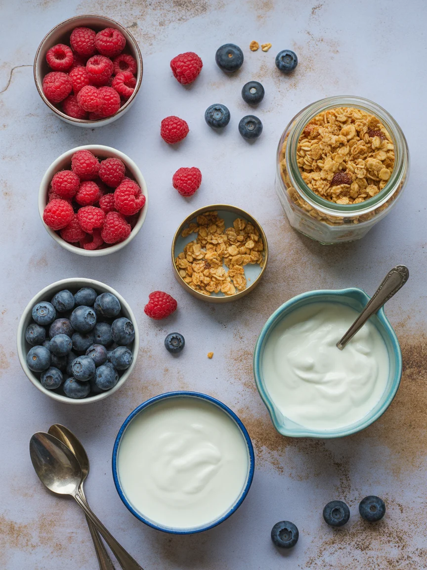 Discover Delicious Keto Yogurt Picks for Your Low-Carb Lifestyle
