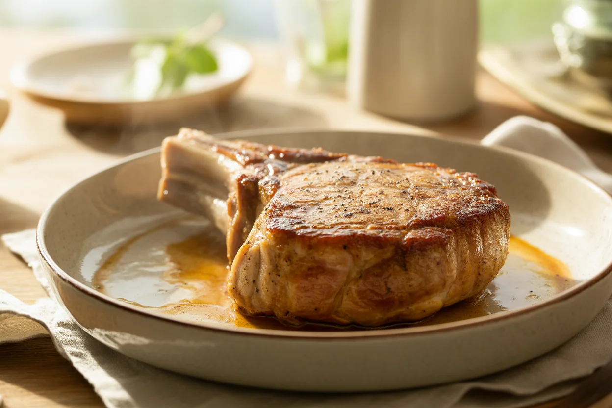 Deliciously Easy Boneless Pork Chop Recipes You’ll Love