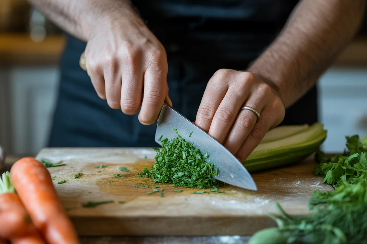 pork loin recipe
