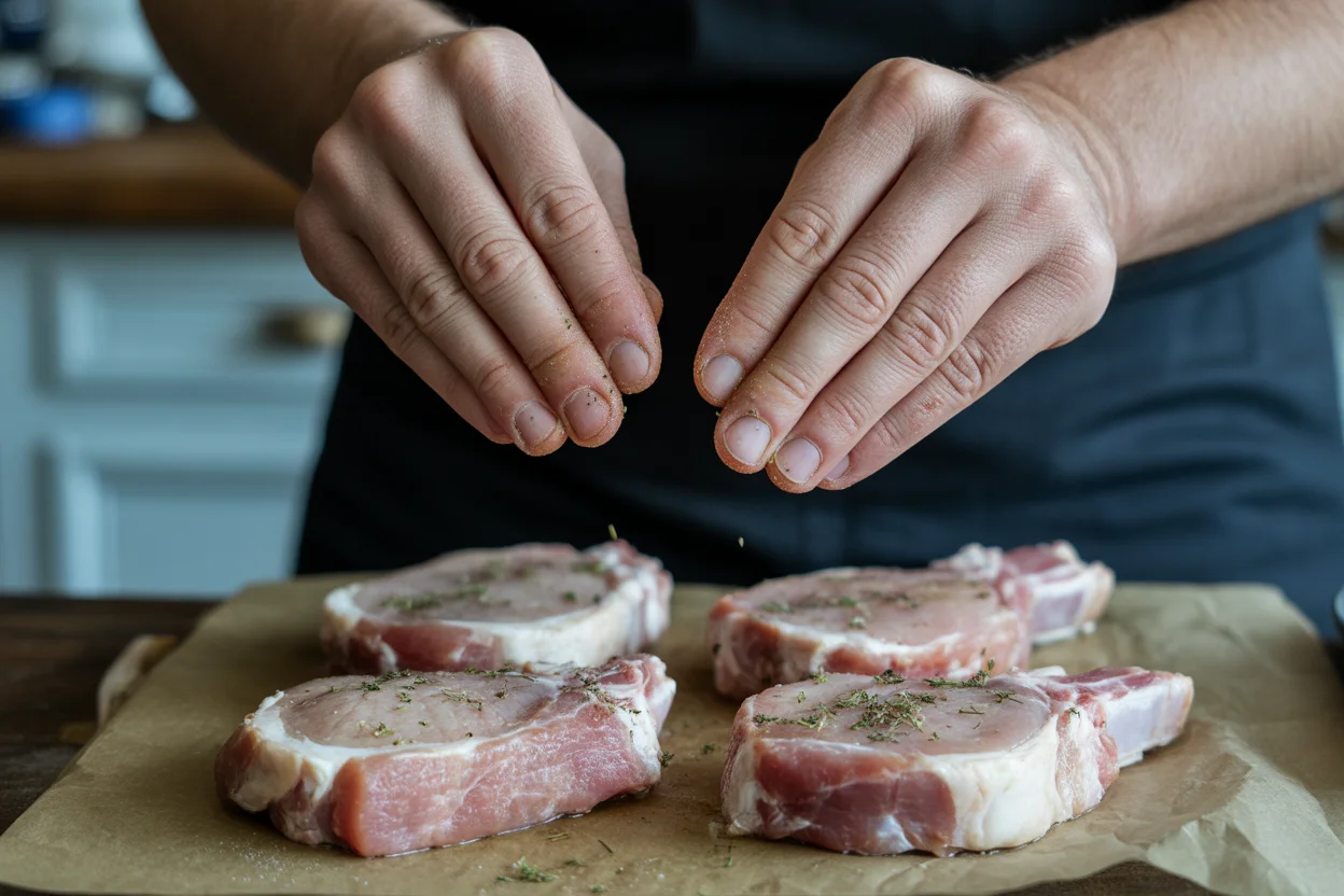 Deliciously Easy Boneless Pork Chop Recipes You’ll Love