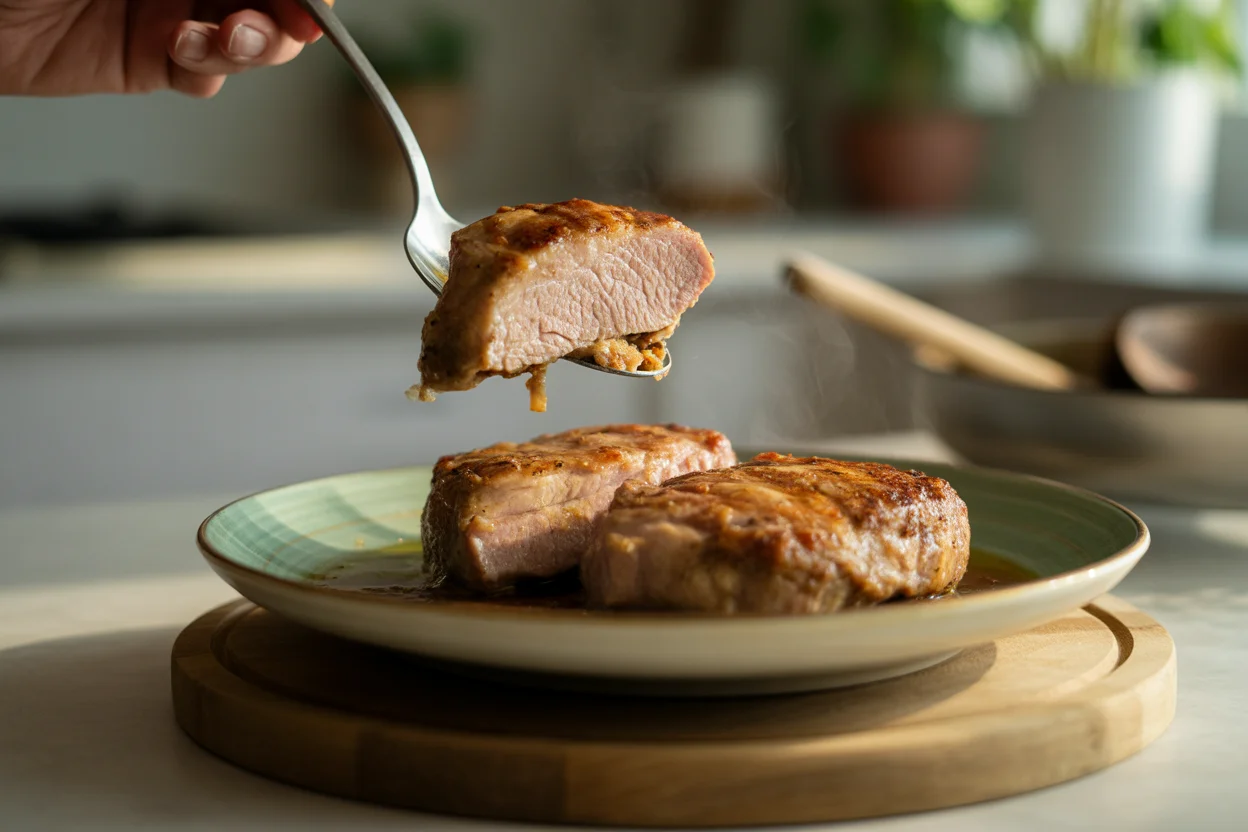 boneless pork chop recipes