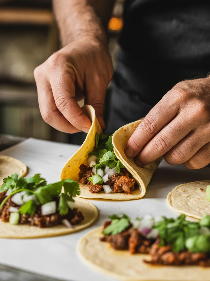 Deliciously Easy Keto Corn Tortillas You’ll Want to Make!