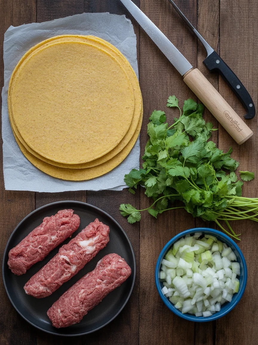 keto corn tortillas