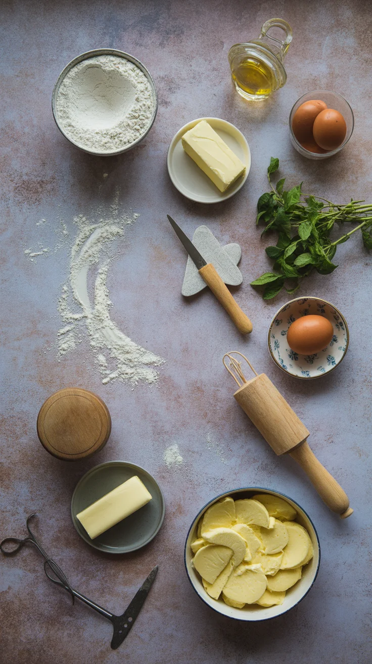 Gipfeli Recipe: How to Make Perfect Swiss Croissants at Home