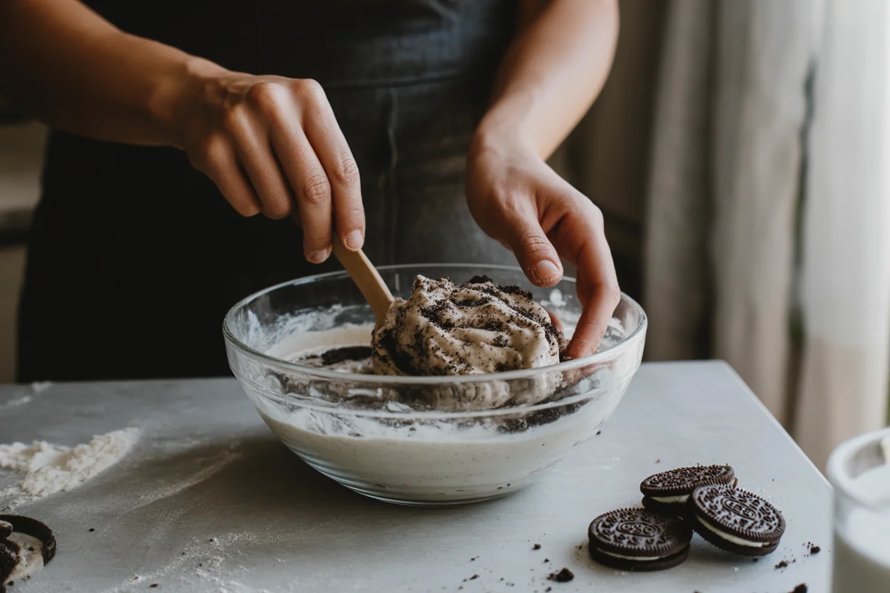 Delicious Oreo Fluff That Everyone Will Love!