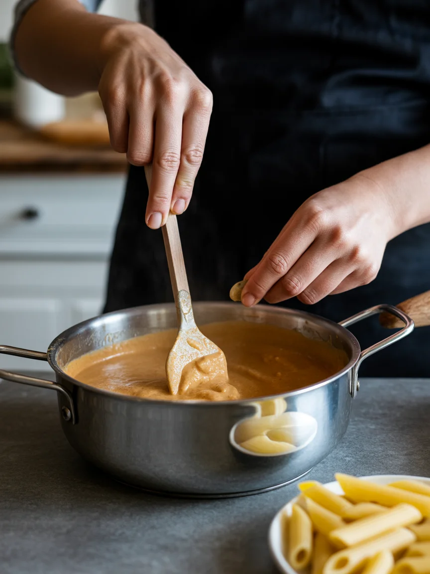 Savory Crockpot Chicken Pasta: A Comforting One-Pot Meal