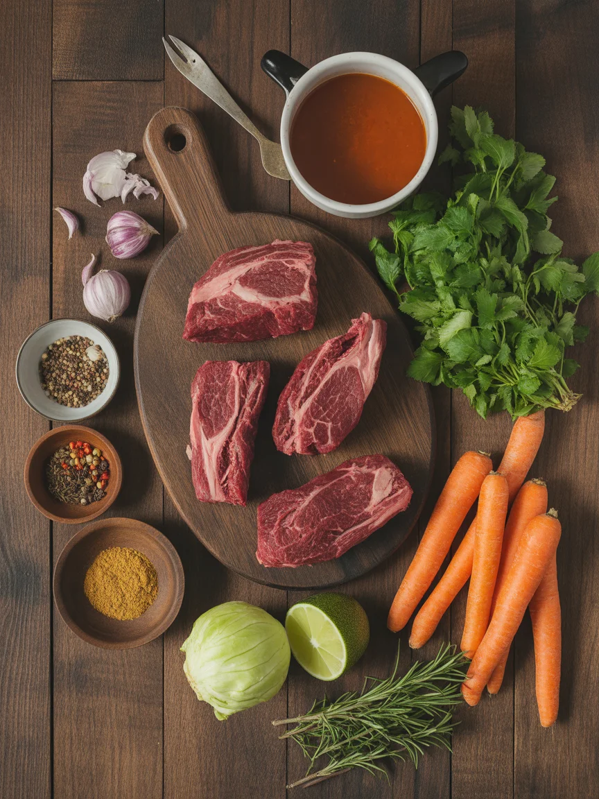 Deliciously Simple Beef Caldereta You’ll Want to Make Tonight