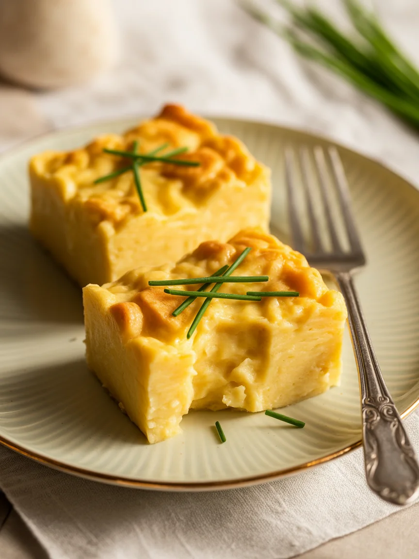 Whipping Up a Delicious Starbucks Potato Chive Bake at Home