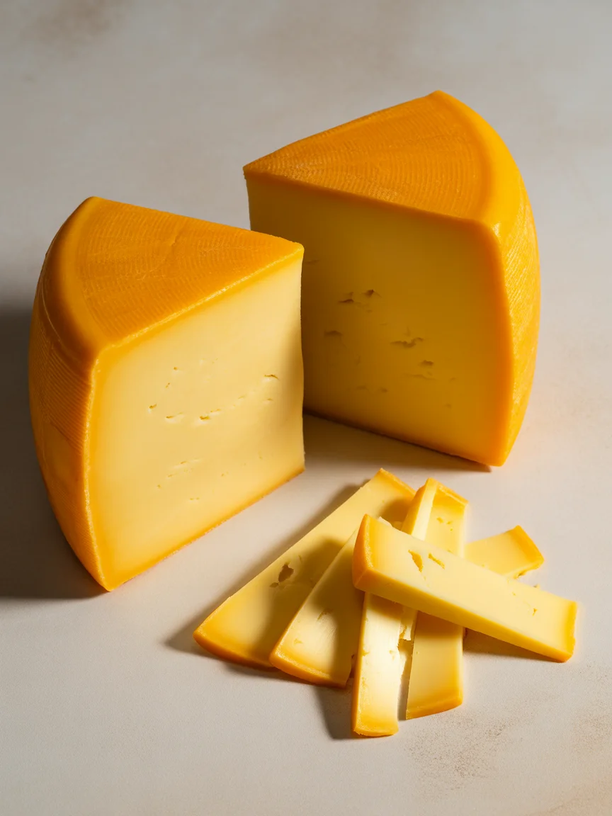 gouda cheese