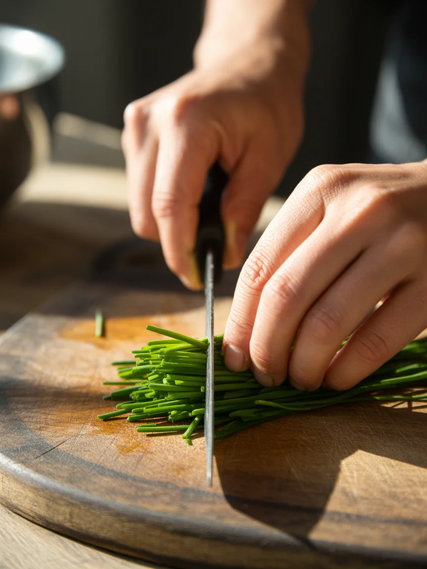 Whipping Up a Delicious Starbucks Potato Chive Bake at Home