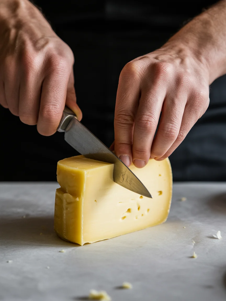 gouda cheese