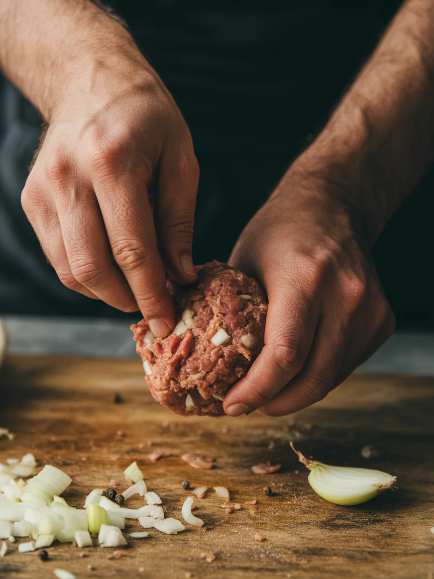 Savor the Flavor: Lipton Onion Soup Mix Meatloaf Recipe