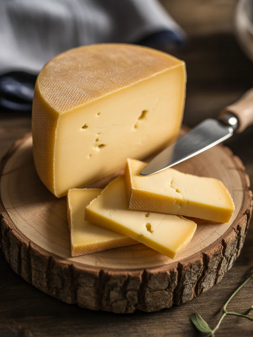 Discover the Irresistible Charm of Gouda Cheese