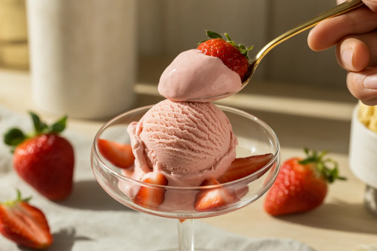Delicious Ninja Creami Ice Cream Recipes to Try at Home