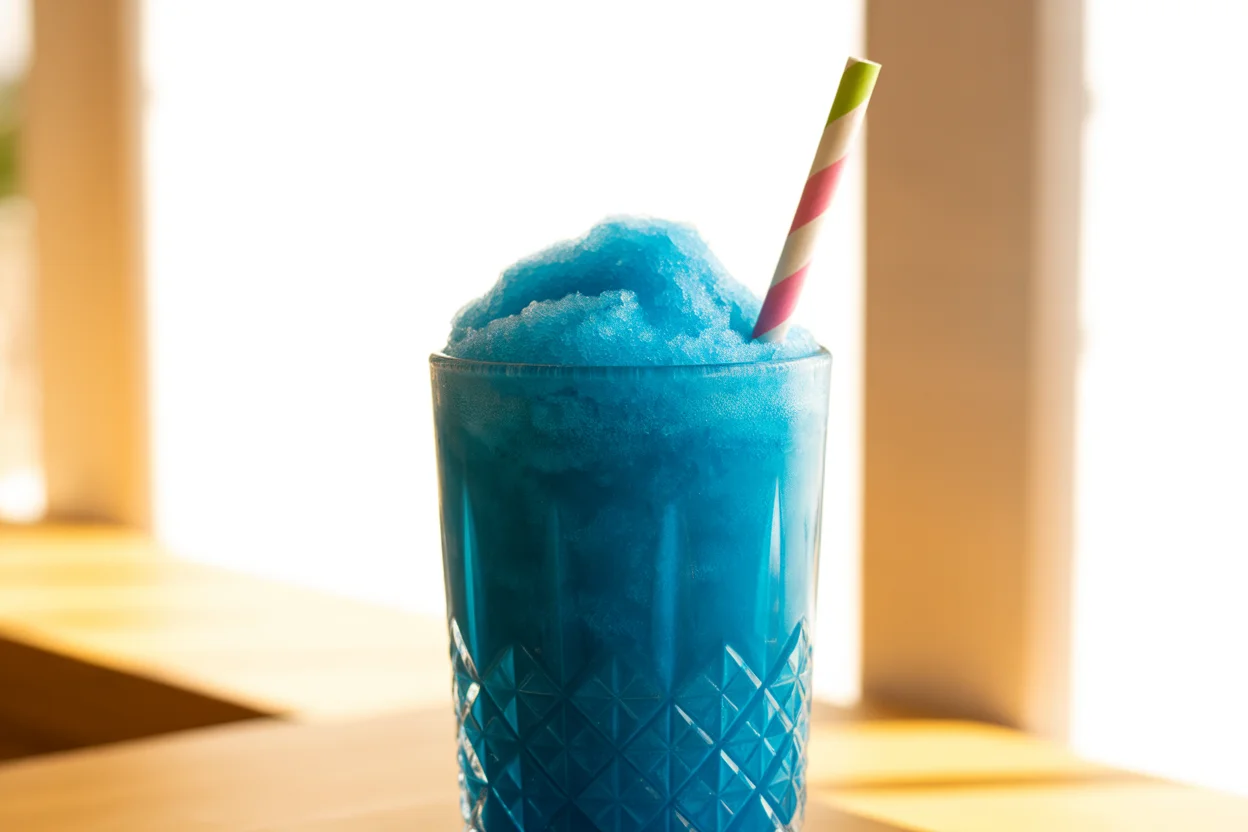 ninja slushie recipes