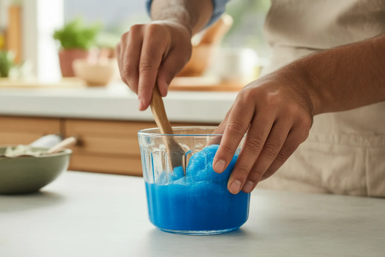 Deliciously Fun Ninja Slushie Recipes to Try Today!