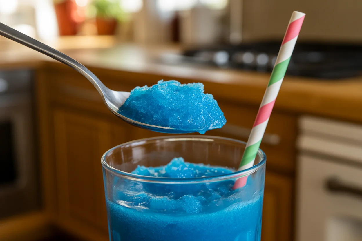 ninja slushie recipes