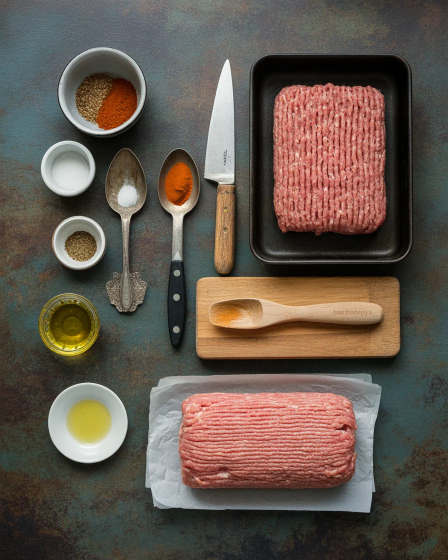 smoked meatloaf recipe
