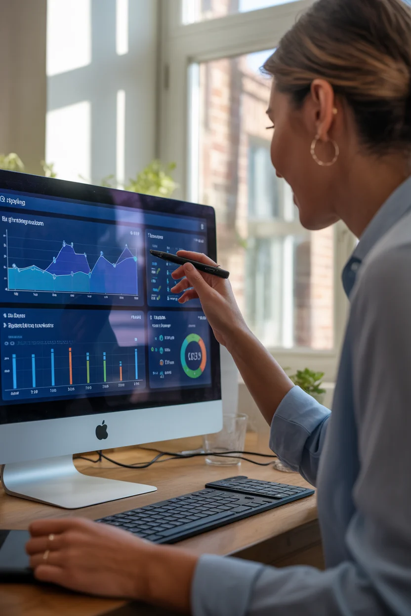 Boost Efficiency: Automate Your Business with AI Today!
