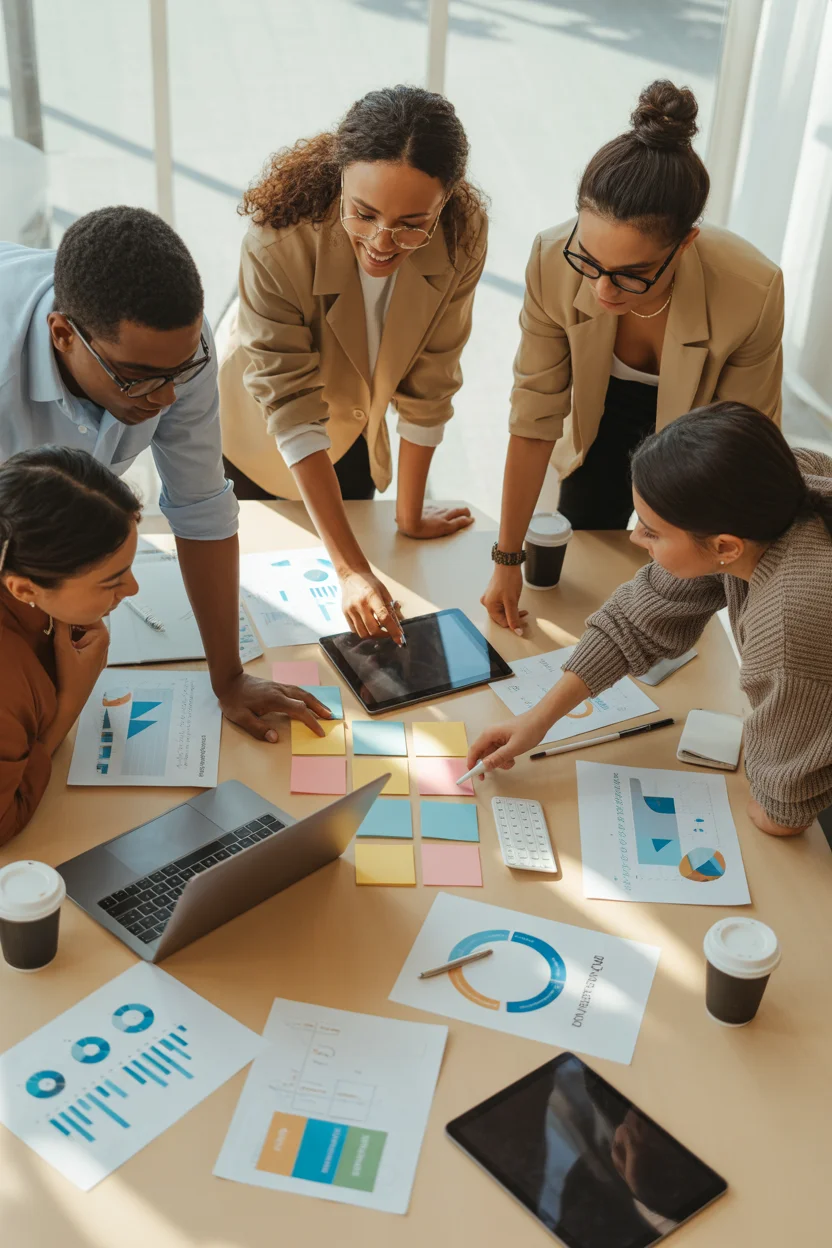 Boost Your Efficiency: How to Automate Your Business with AI
