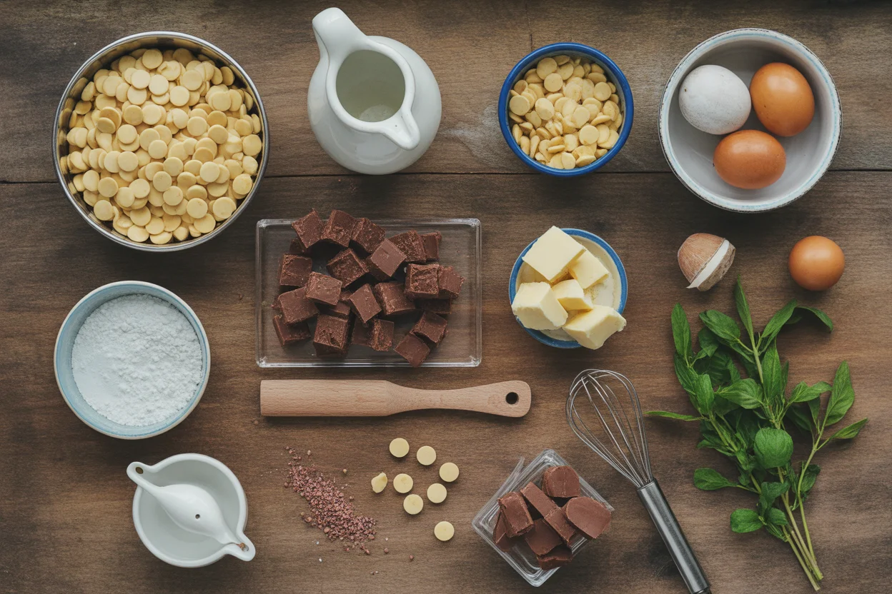 Vegane Disco Bit Riegel
