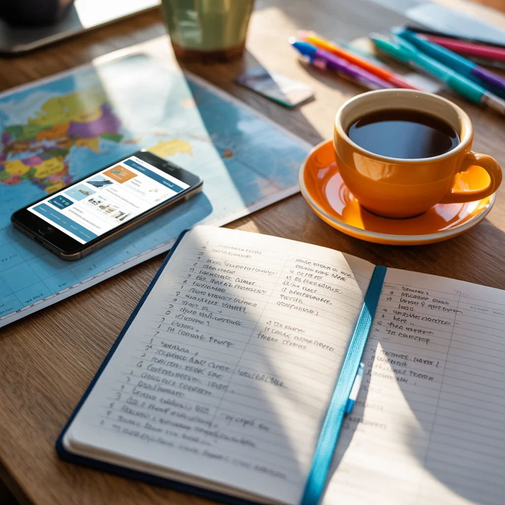 Complete Travel Guide to the USA: From Coast to Coast