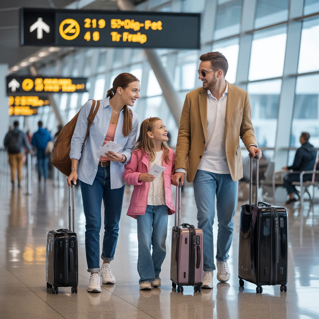 Your Fun-Centric Complete Travel Guide to the USA: From Coast to Coast