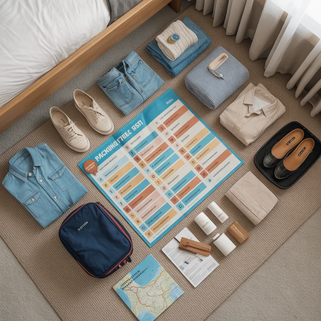 Complete Travel Guide to the USA: From Coast to Coast