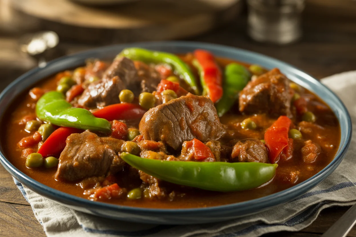Savor These Delicious Pork Filipino Recipes You’ll Love