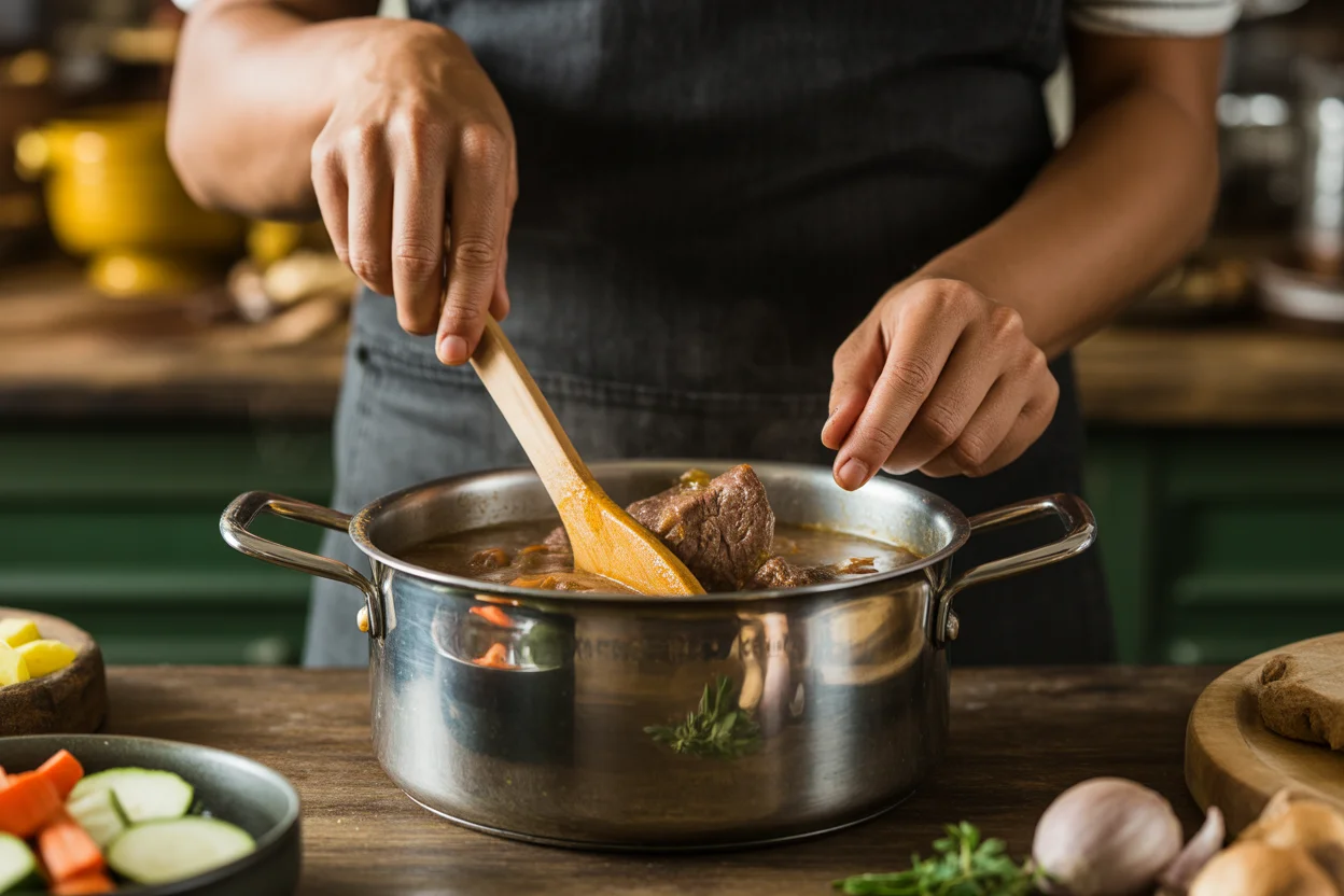 pork filipino recipes
