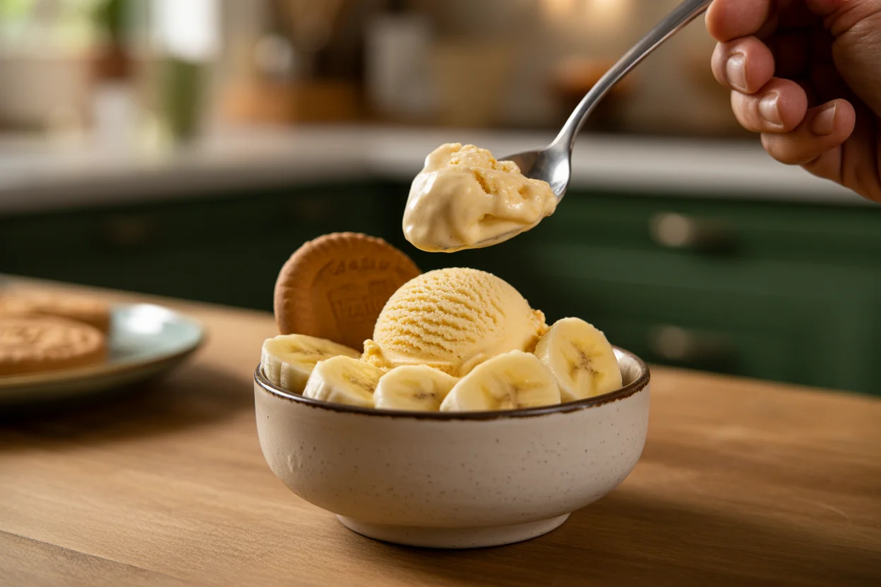 Vegan Ninja Creami Recipes