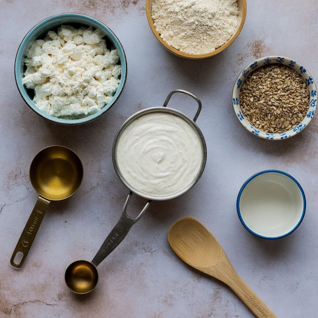 Cottage Cheese Chips: The Crunchy Snack You’ll Adore