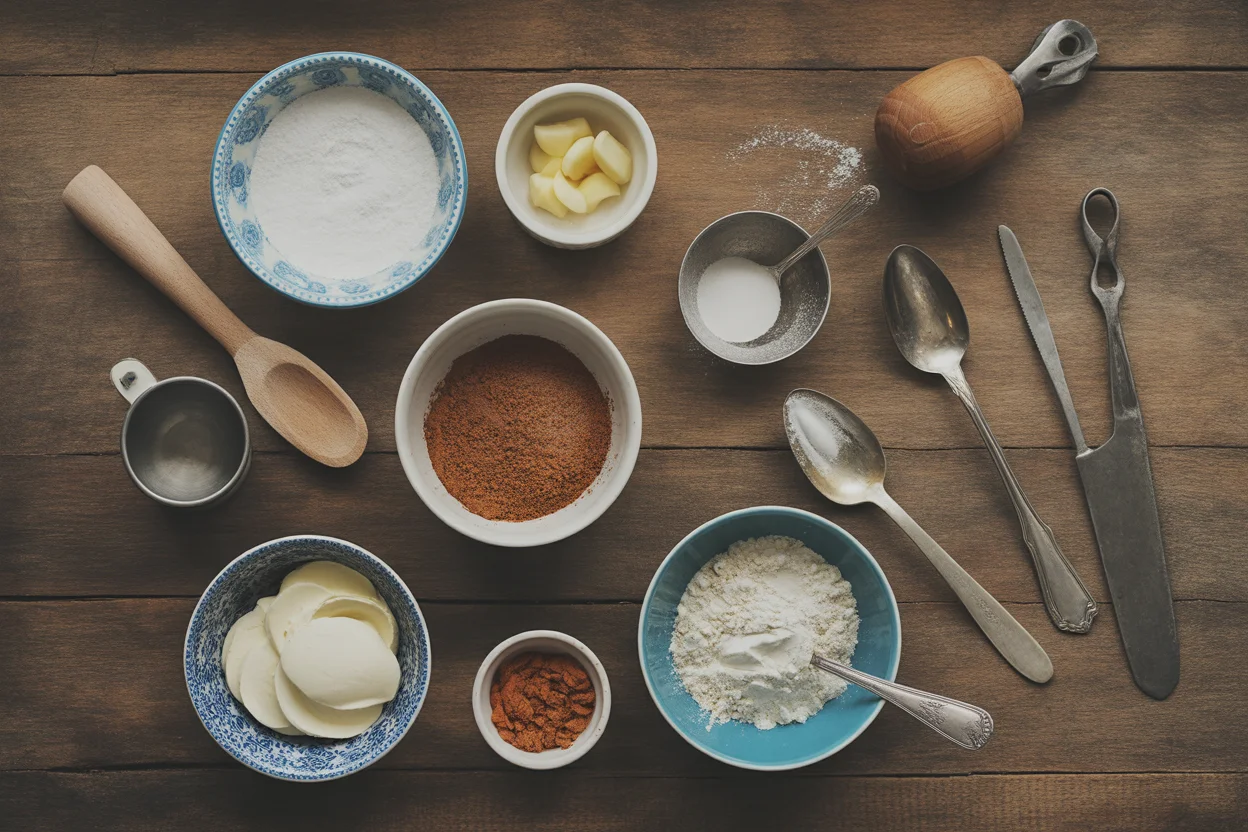 Veganes McFlurry selber machen – Ein einfaches Rezept ausprobieren!