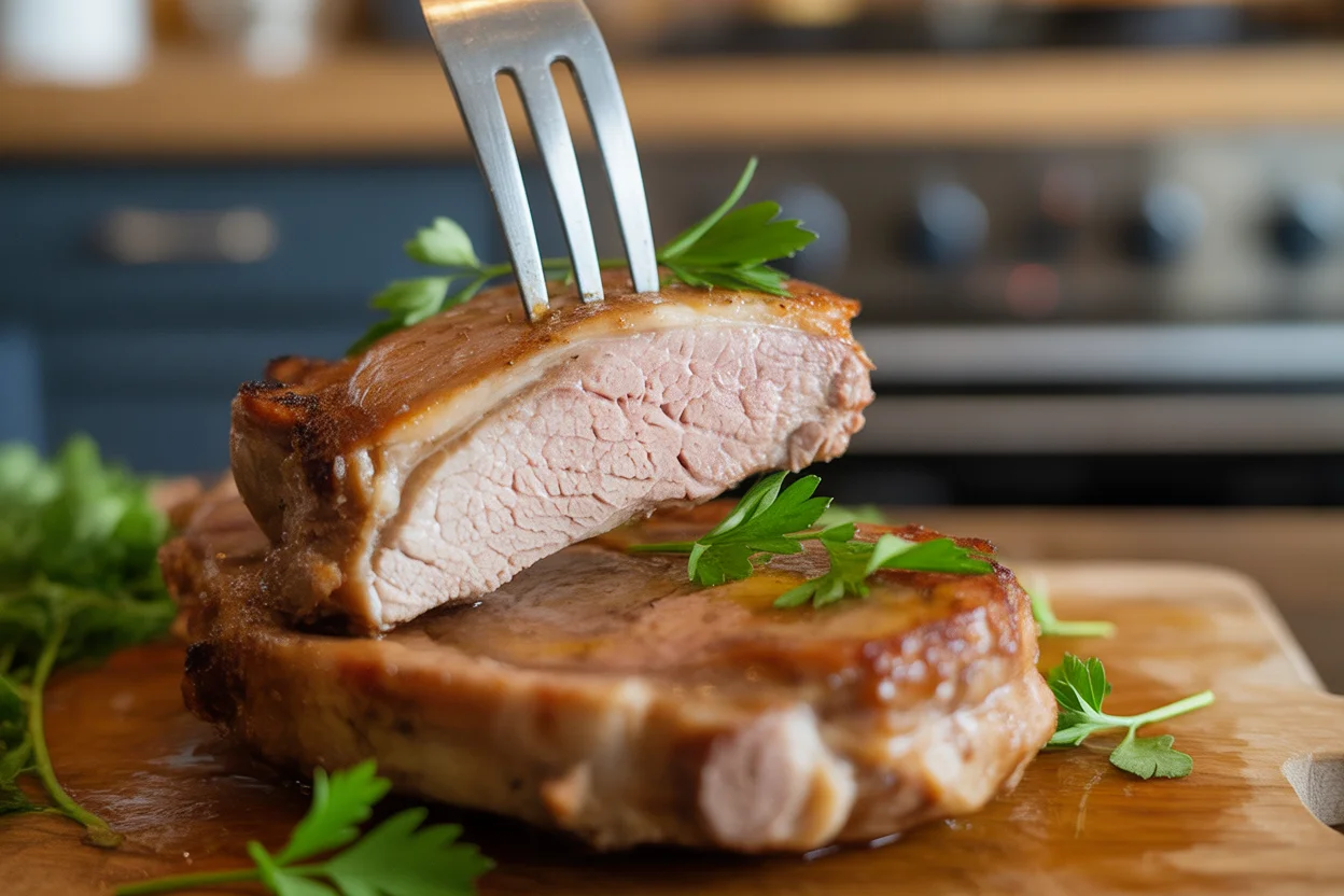 Savory Air Fry Pork Recipes You'll Crave Every Time!