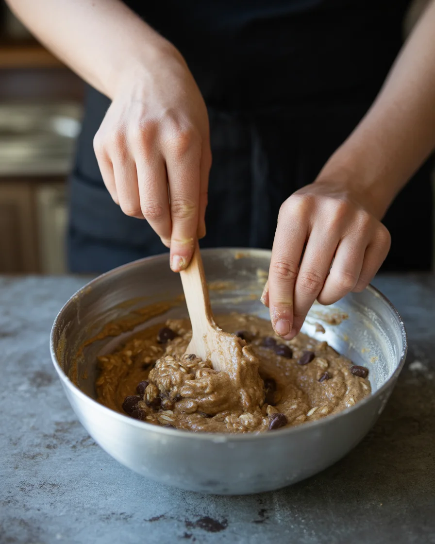 Deliciously Easy Oatmeal Chocolate Treats to Satisfy Cravings