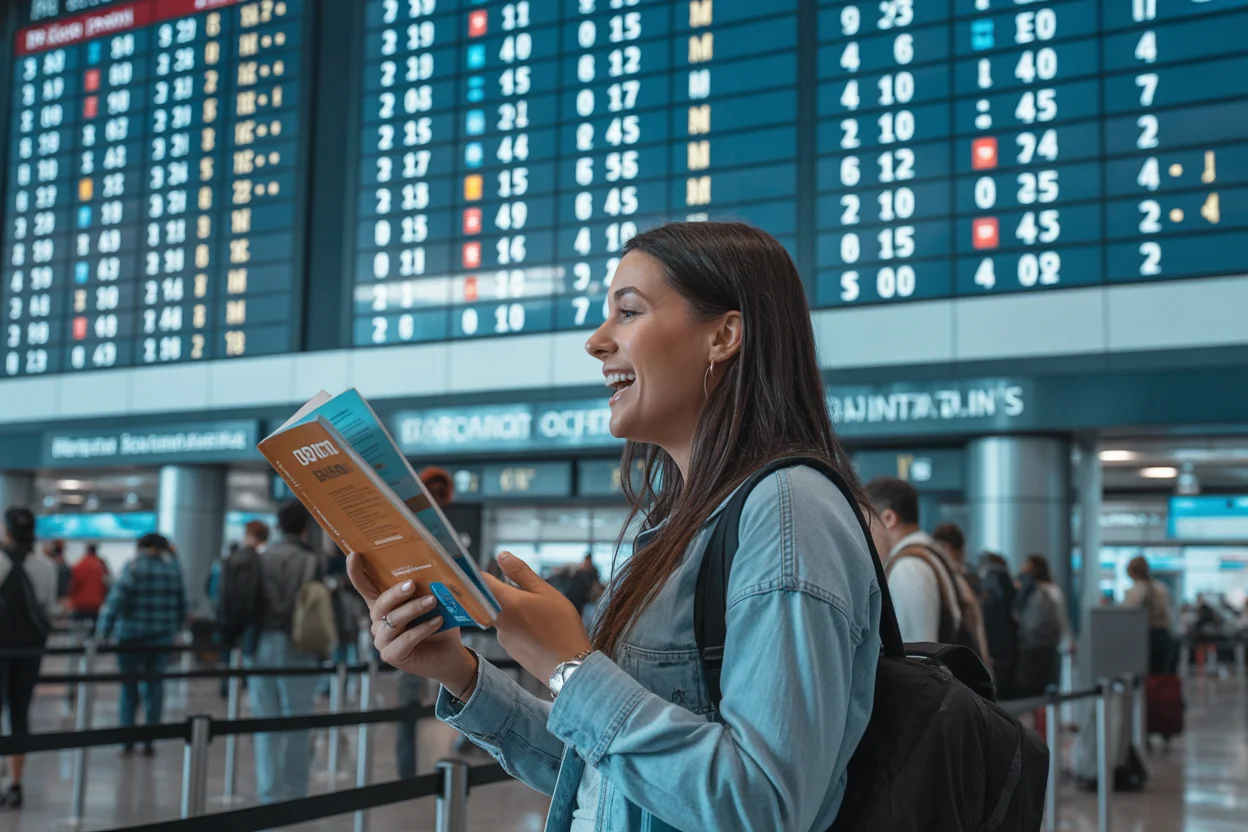 Thailand Travel Guide: Temples, Beaches & Street Food