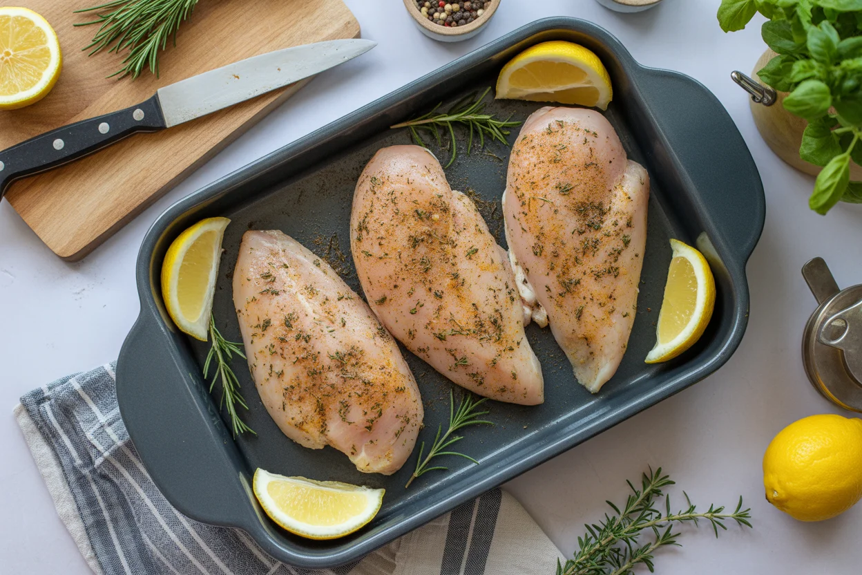 Hähnchen Rezepte
