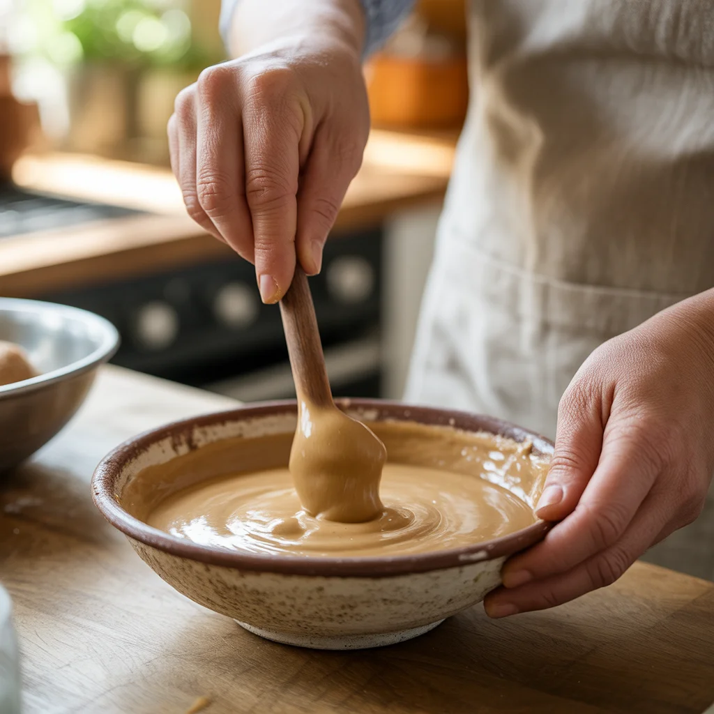 Delightful Trisha Yearwood’s Butterscotch Bars to Savor