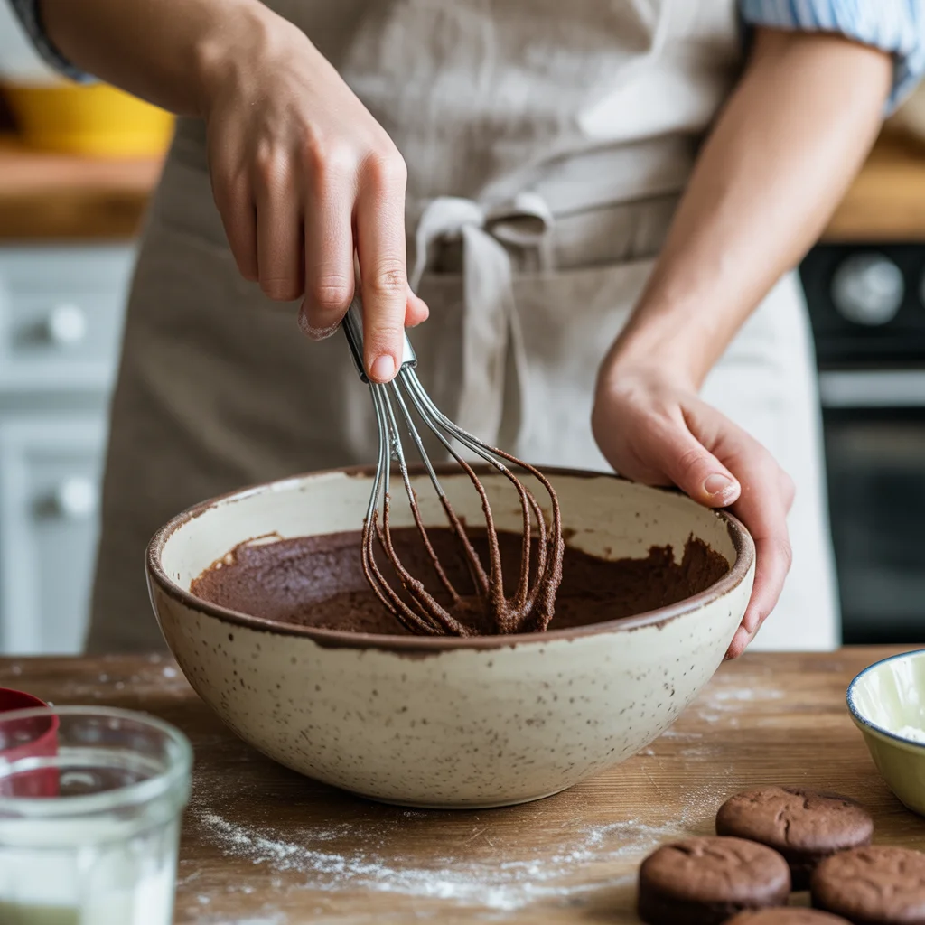 Delicious Cookies Made From Brownie Mix You’ll Adore