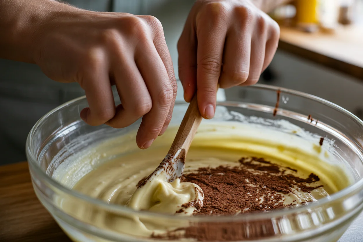 Cookie Dough Ice Cream (Ninja Creami Recipe)