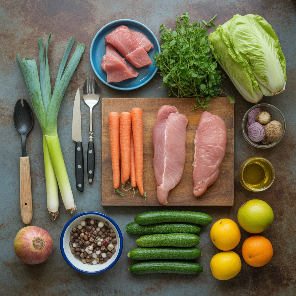 Delicious Natural Zepbound Recipe for Weight Loss You’ll Love