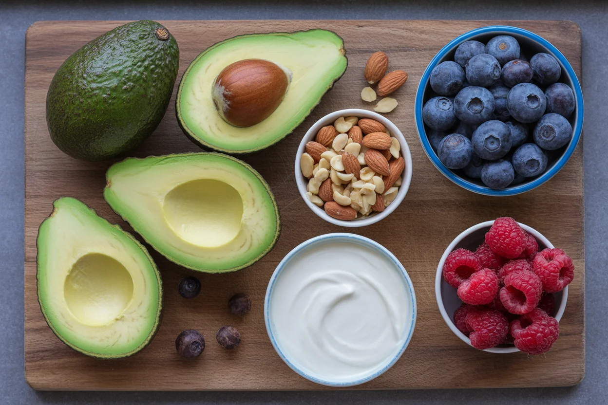 Delicious Keto Ninja Creami Recipe Ideas You’ll Love