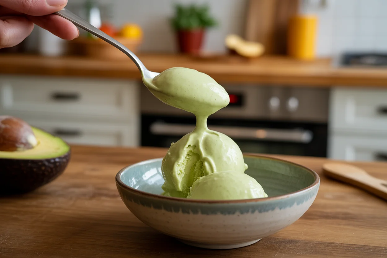 keto ninja creami recipe
