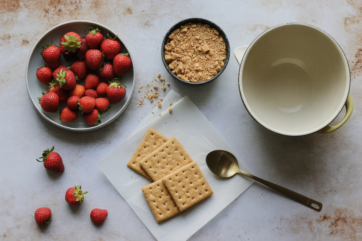 Delicious Strawberry Cheesecake Ninja Creami You’ll Love!